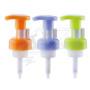 19#-311 FOAMING PUMP 