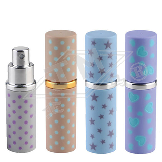 香水樽A-PP型10ml